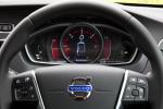 Volvo V40 2012 года